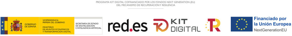 gobierno espana red es kit digital a barcelona horta